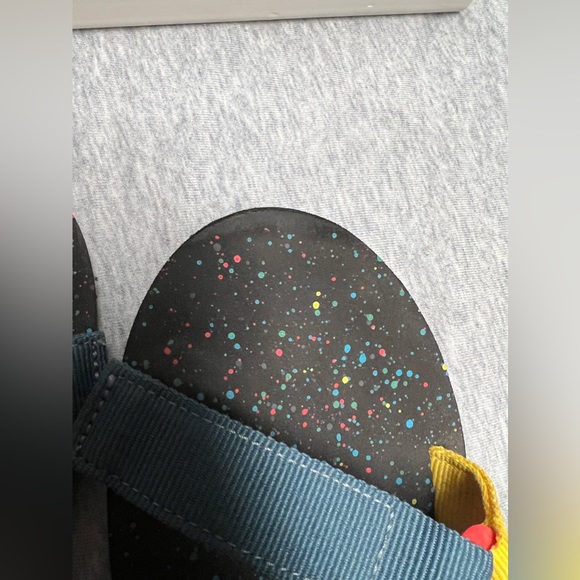 Teddy Fresh Combat Ready Sandals - Picture 6 of 7